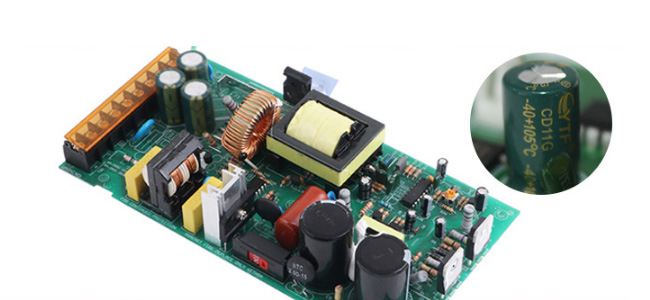 開關電源線路圖 開關電源線路圖