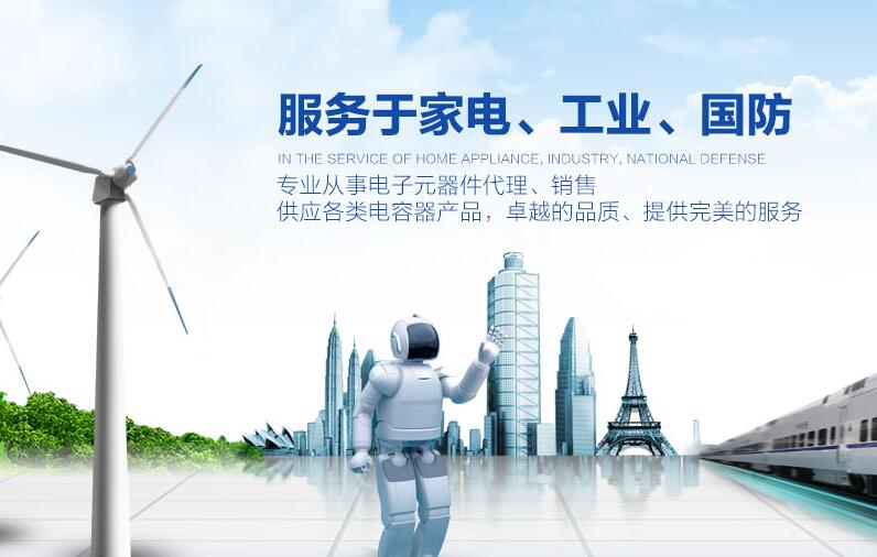 電解電容廠(chǎng)家